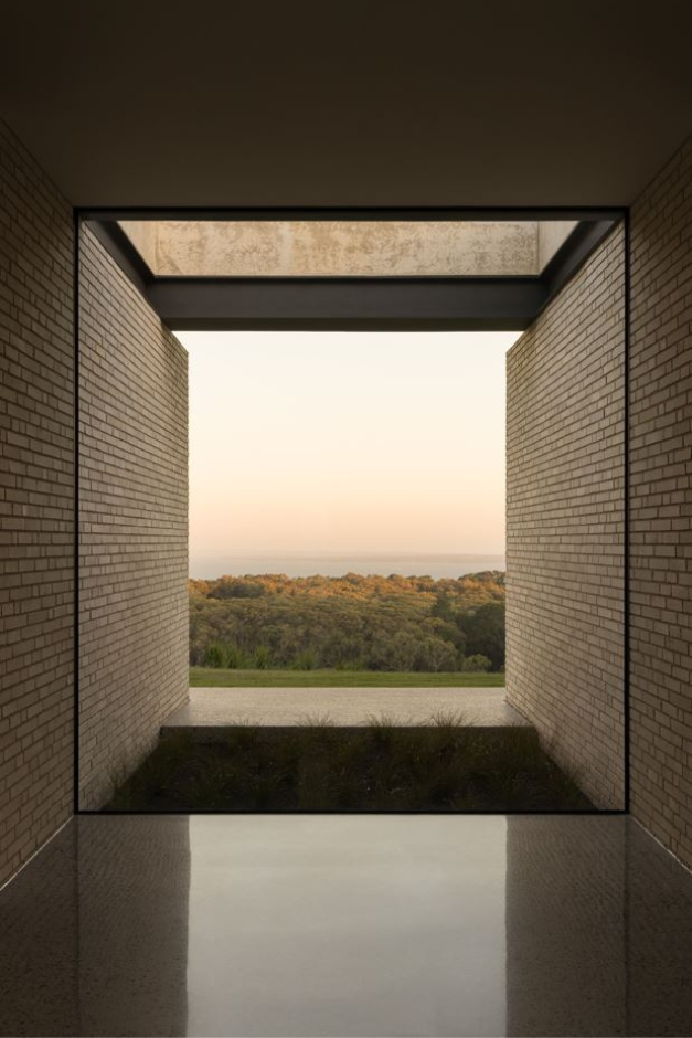 Architectural Builders